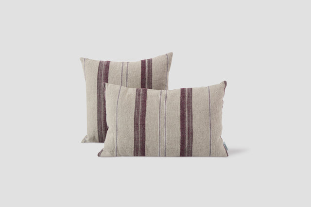 Dumas Cushions